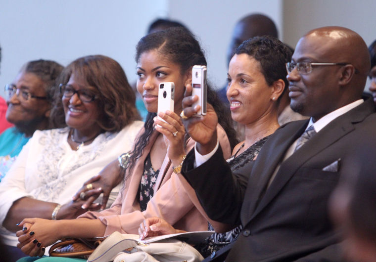 Miss Juneteenth Pageant